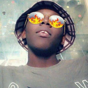 Meet your Posher, Cox